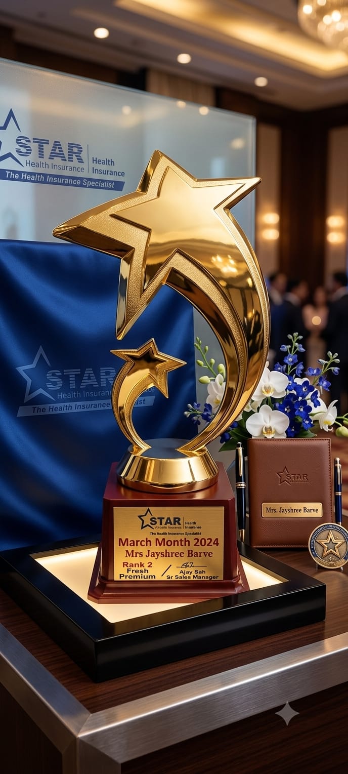 Award 18