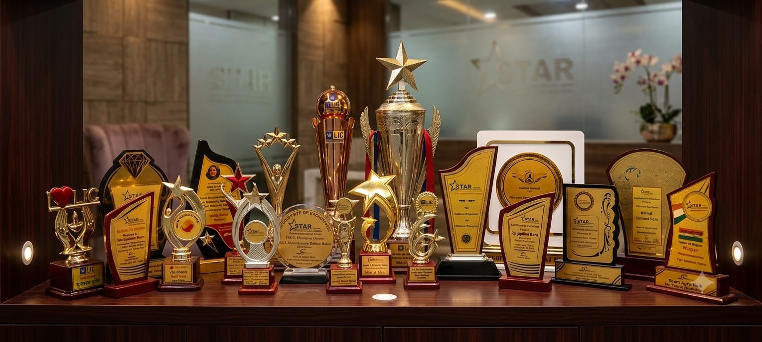 Award 19