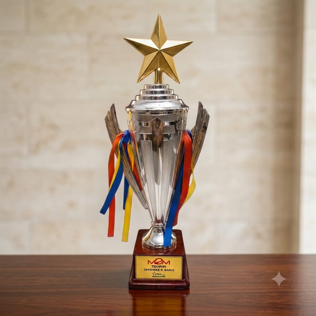 Award 20